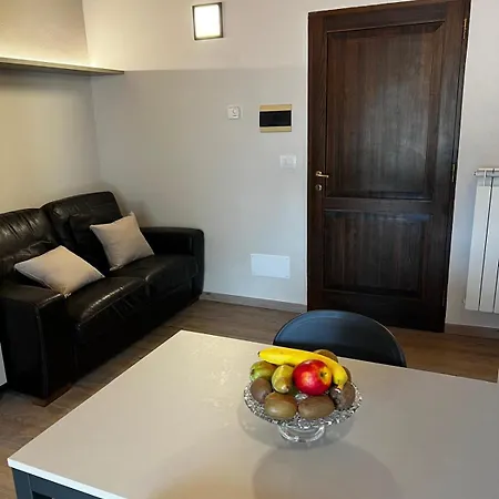 Casa Annamaria Apartmán