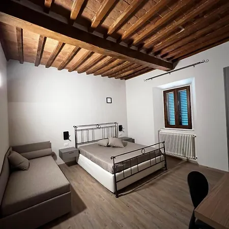 Apartmán Casa Annamaria