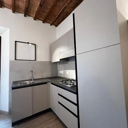 Casa Annamaria Seggiano