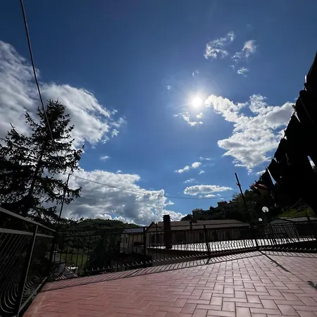 Apartmán Casa Annamaria *