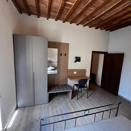 Casa Annamaria Seggiano
