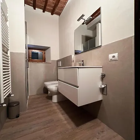Casa Annamaria Apartmán